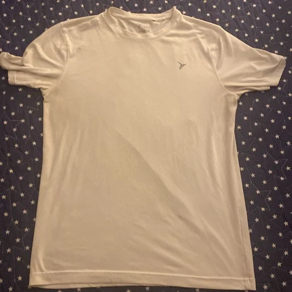 Old Navy active men's tall T-shirt - Picture 4 of 9